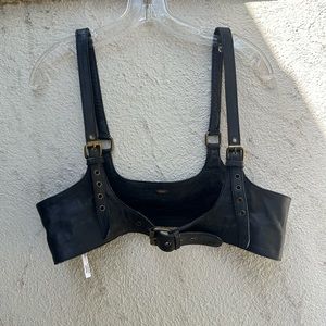 Harness free people